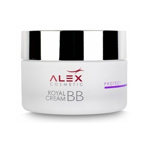 Alex Royal BB Cream 알렉스 로얄 비비크림 50ml