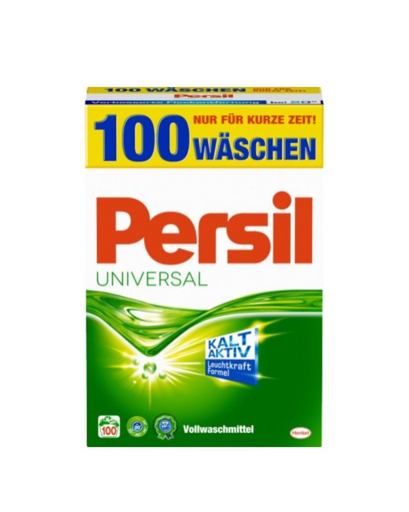 [Persil] 세탁세제 100WL 6,5kg